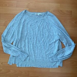 Comfy Zara long sleeve